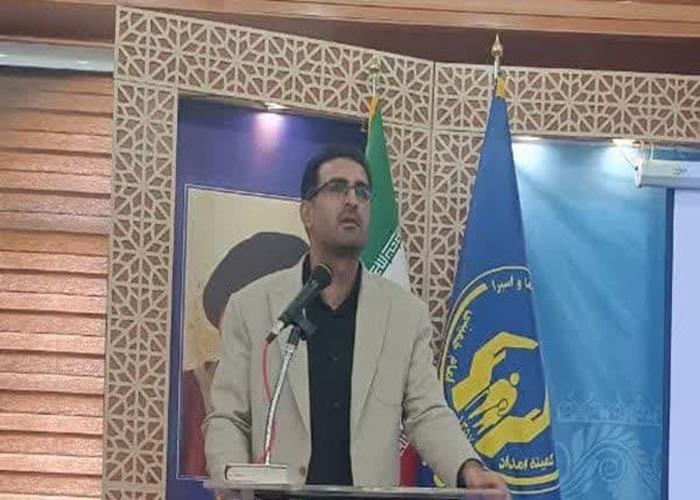 معاون جهاددانشگاهی لرستان: مهمترین درس اربعین ایجاد فضای همدلی در جامعه است