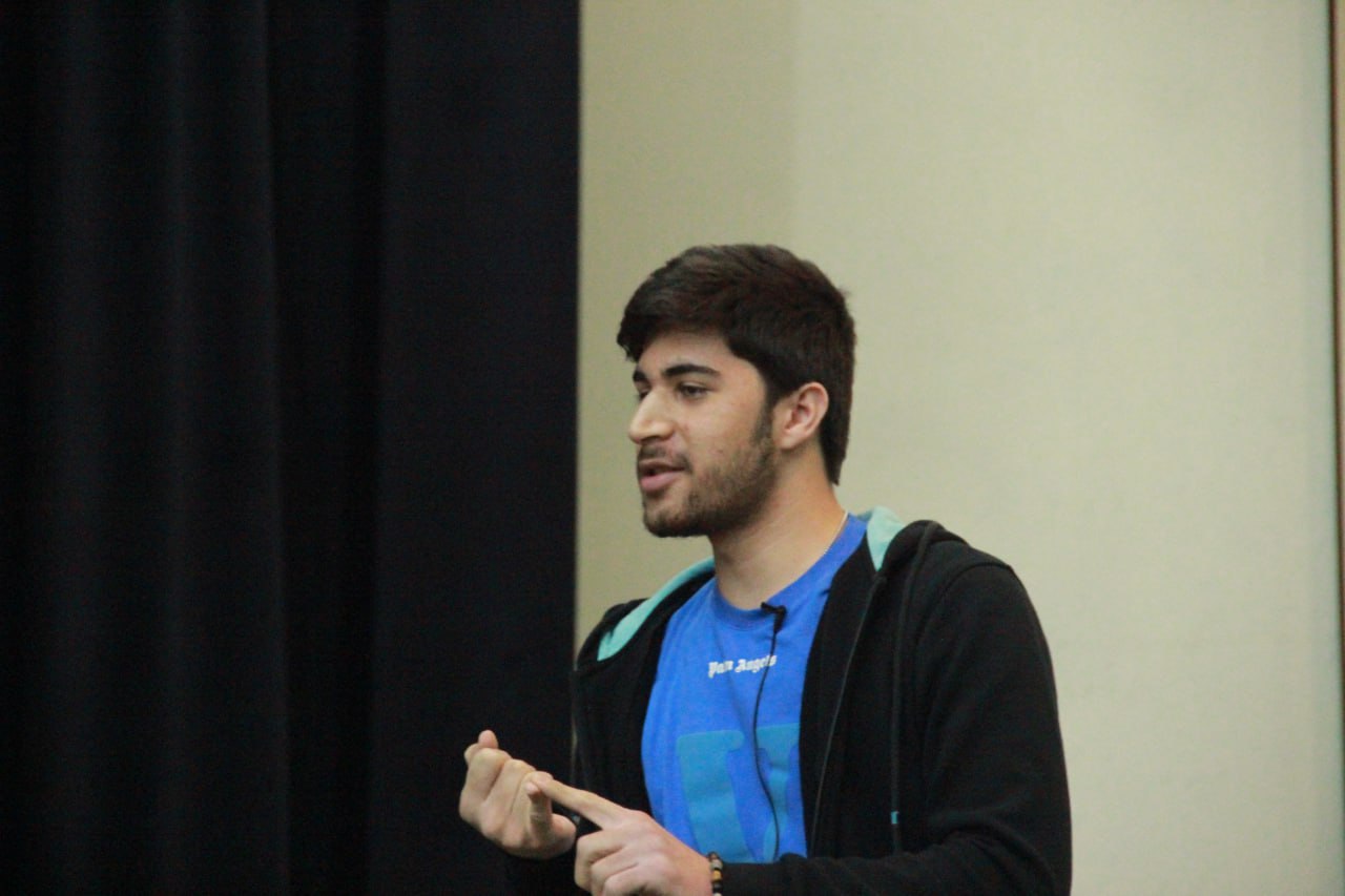 سومین دوره مسابقات ملی کتاب سه دقیقه ای ویژه دانشگاه صنعتی خواجه نصیرالدین طوسی