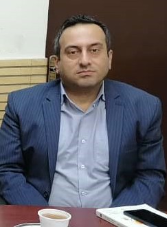 دکتر حمید رضا سموری