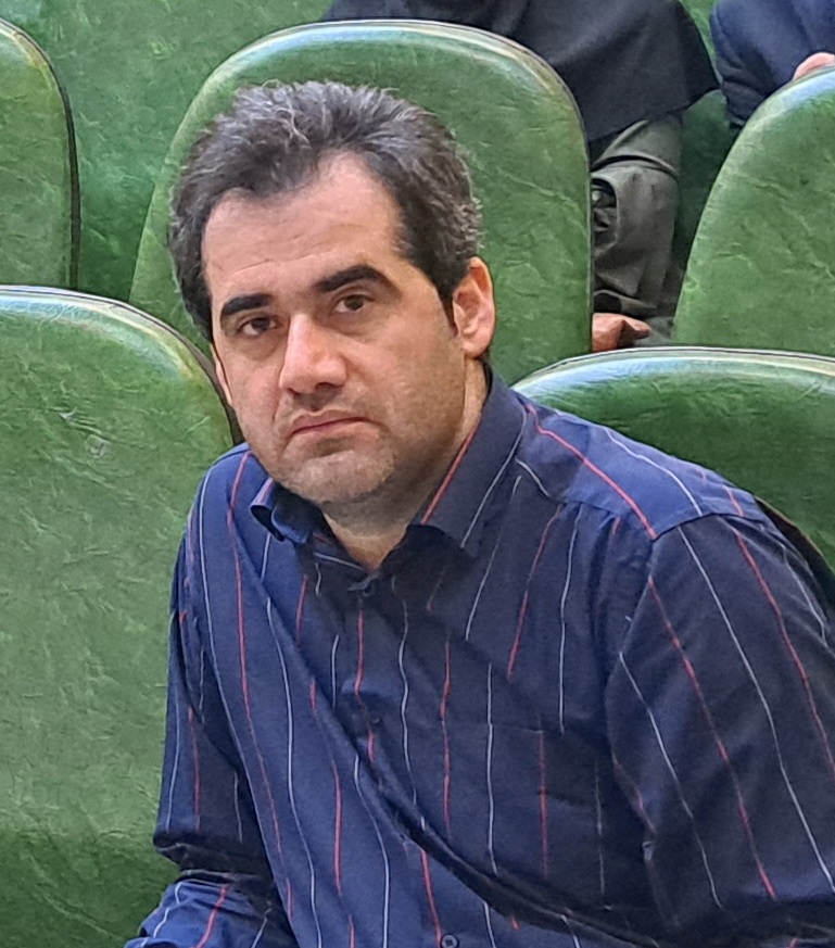 دکتر حبیب محمودی چناری 