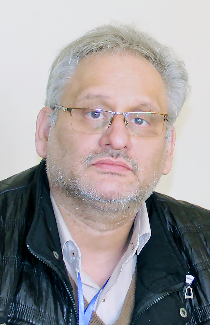  سید علی اکبر عبدالهی 