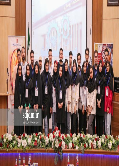 افتتاحیه مدرسه جامع صنعت تابستانه