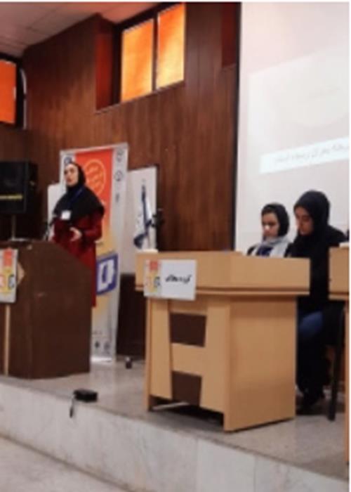 اختتامیه یازدهمین دوره مسابقات ملی مناظره دانشجویان ایران در دانشگاه الزهرا (س) برگزار شد.